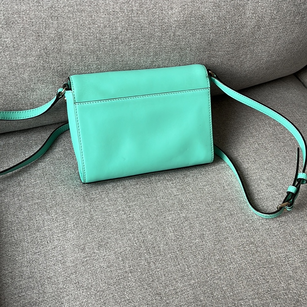 Kate Spade Purse - Picture 3 of 6